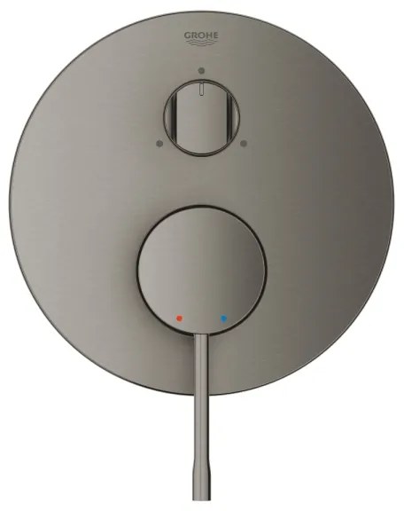 GROHE 24092AL1 - ESSENCE grafit csaptelep