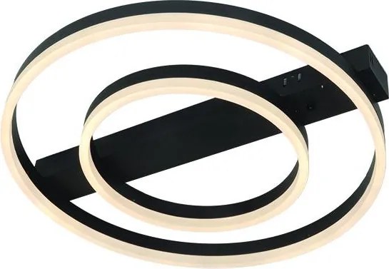 NEDES J3364-B Modern LED Mennyezeti Lámpa IP20