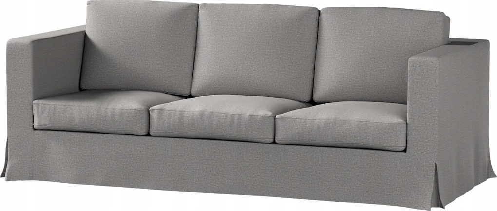 Dekoria Karlanda 3 személyes kinyitható kanapé huzat Ikea