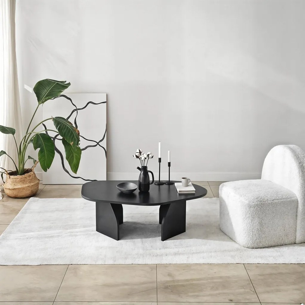 Rock - Black