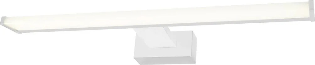 Mirore fali lámpa 8W 40cm Fehér