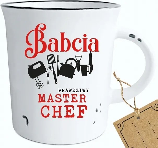 Gyönyörű Bögre, Ajándék Nagymamáknak Nagymama napjára