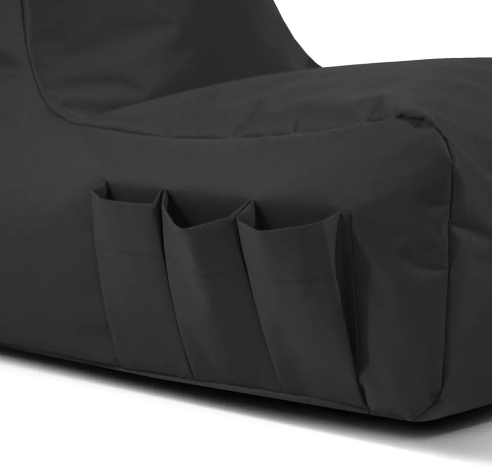 Piros babzsákfotel Chill Gamer XL – So Soft?