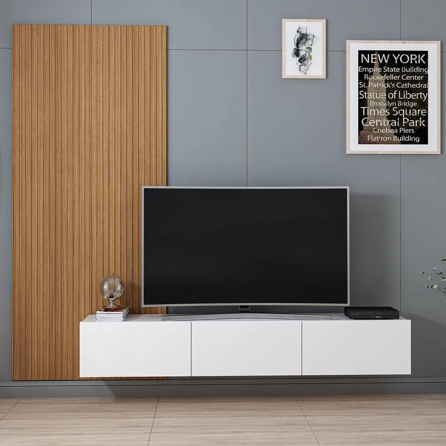 TV szekrény Rigel - 8469