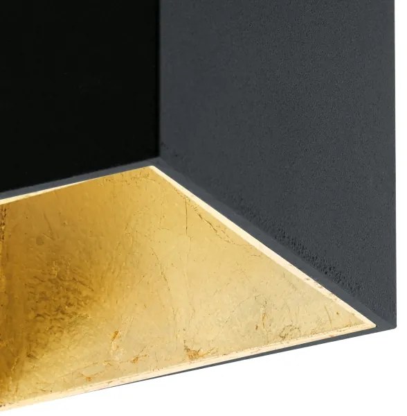 Eglo 94497 - LED Mennyezeti lámpa POLASSO 1xLED/3,3W/230V