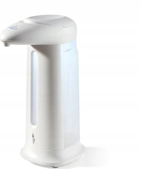 Automata szappanadagoló 330ml