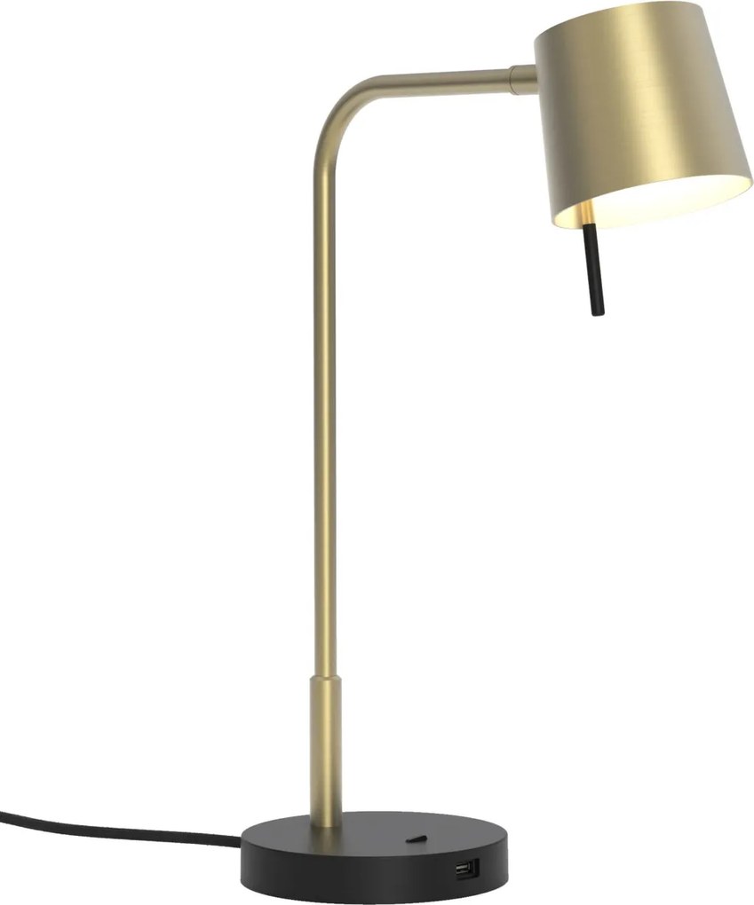 Astro Lighting MIURA 1444008 Asztali lámpa 7,5W/LED 2700K 367LM IP20