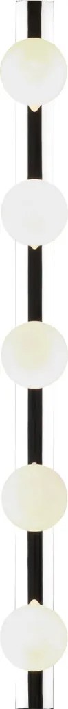 Astro Lighting CABARET 1087010 Fali lámpa 5x3W/G9 IP44