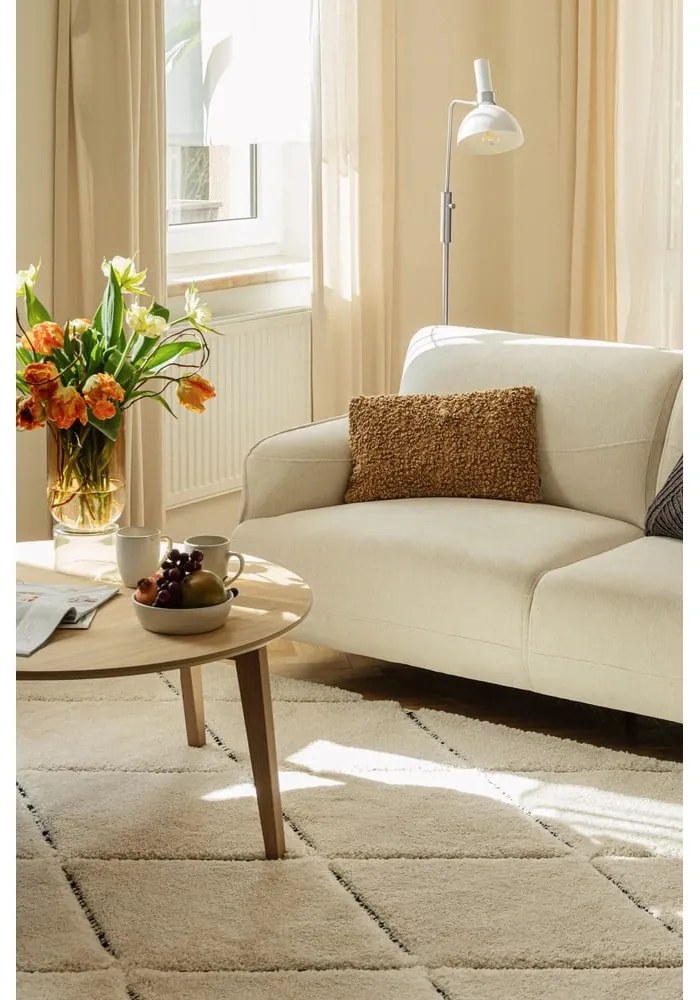 Neso világosszürke kanapé, 175 cm - Windsor &amp; Co Sofas