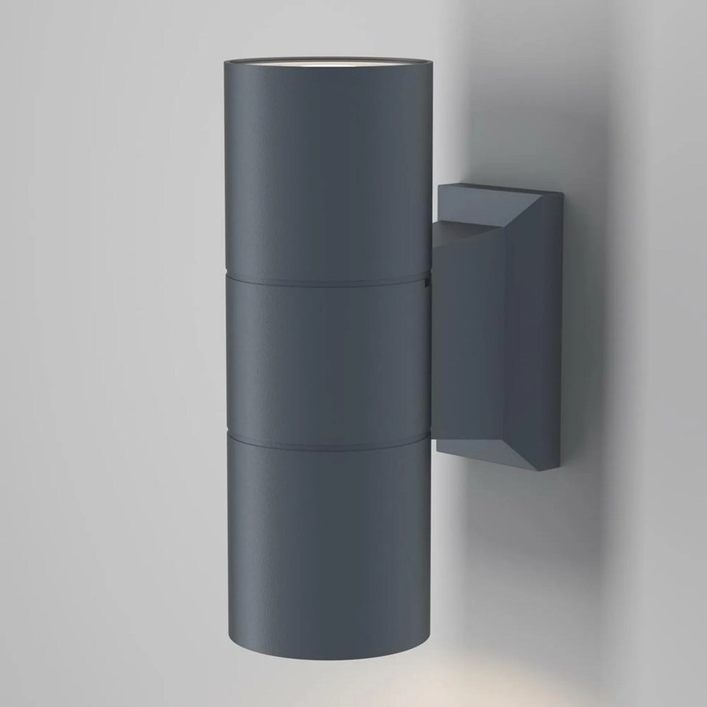 Maytoni Fali lámpa Bowery O574WL-02GR