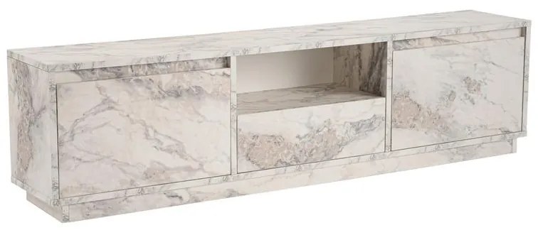 TV szekrény Vanguard - Fressia Marble