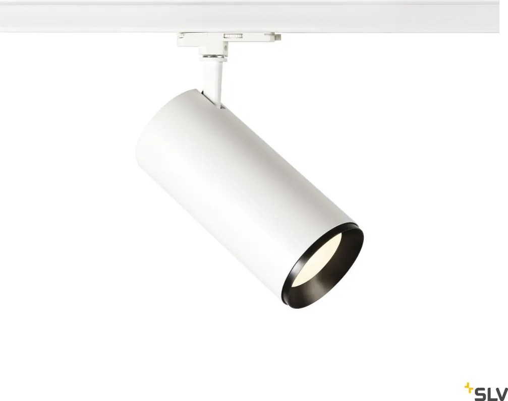 SLV NUMINOS® DALI XL 1005811 Sínreflektor 1x36W/LED 4000K 3760LM