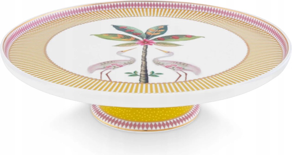 Patera Sütemény La Majorelle Yellow PiP Studio, 21 cm