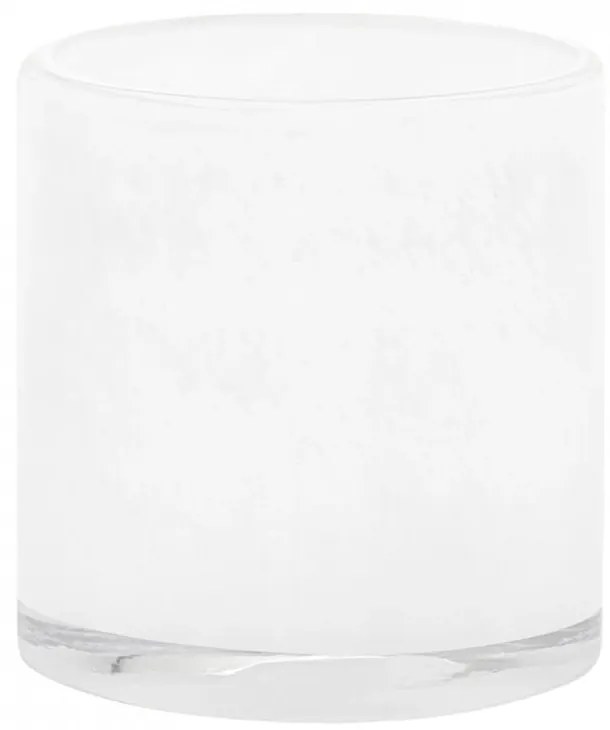 Üveg gyertyatartó Saga – Blomus