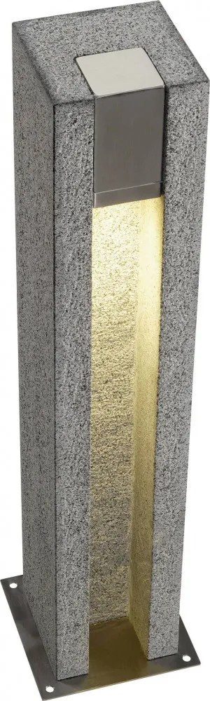 SLV 231440 ARROCK Modern Kültéri Állólámpa GU10 IP44