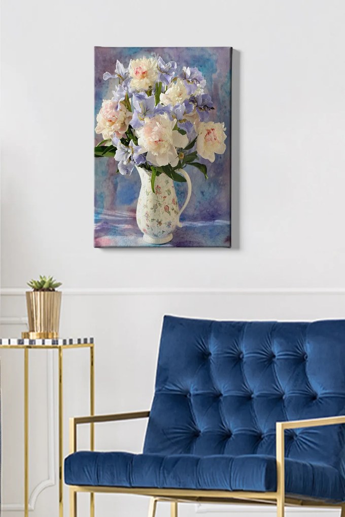 Kanvas vászonkép, 50×70 cm – TR529TCR1194