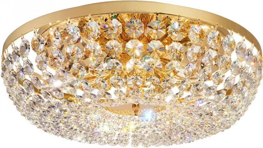 KOLARZ 3161-18-50 SCHÖNBRUNN Kristály Mennyezeti Lámpa E14 IP20