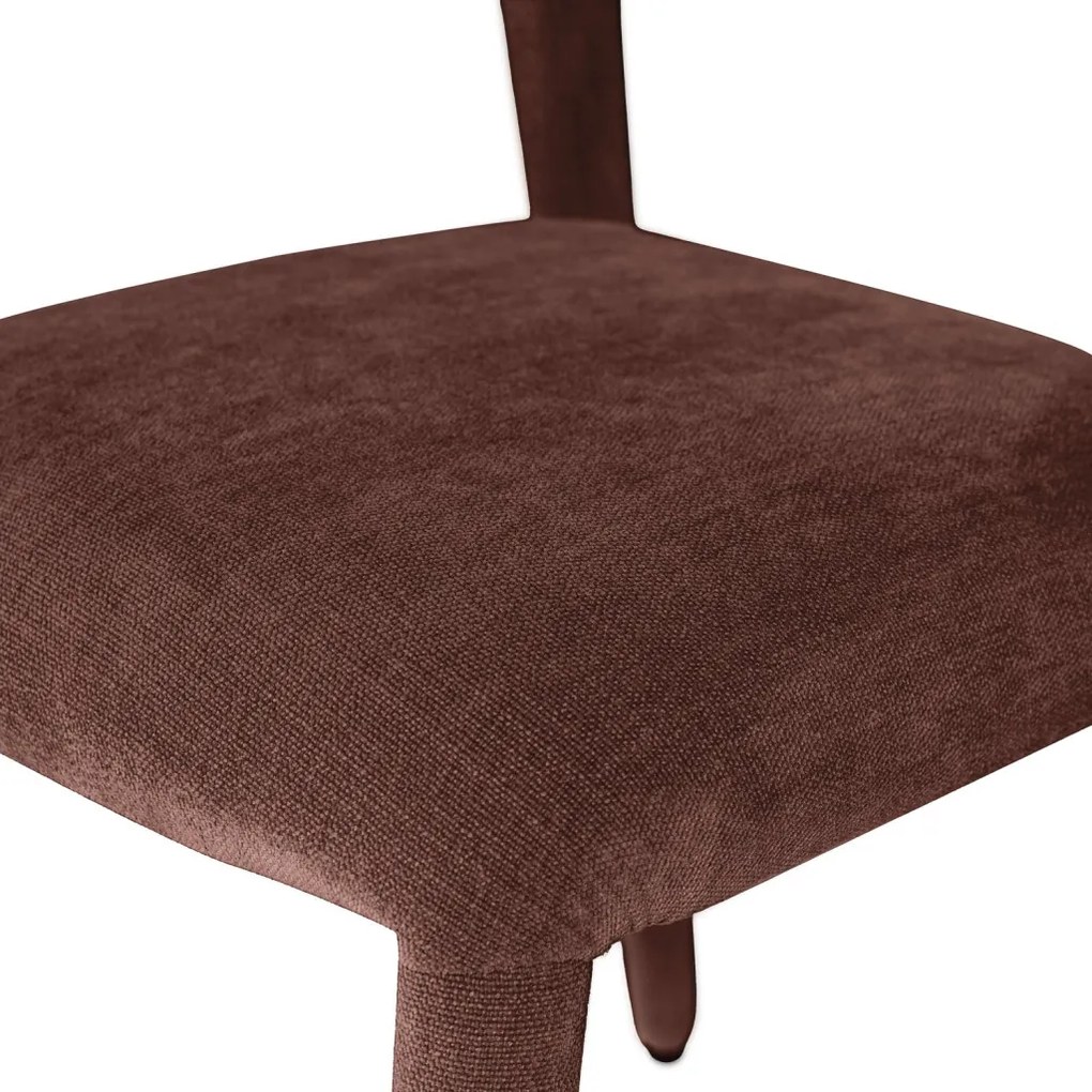 Sile design szék, 2 db
