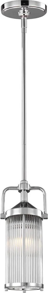 Feiss PAULSON FE-PAULSON-MP Függőlámpa 2x3,5W/LED IP44