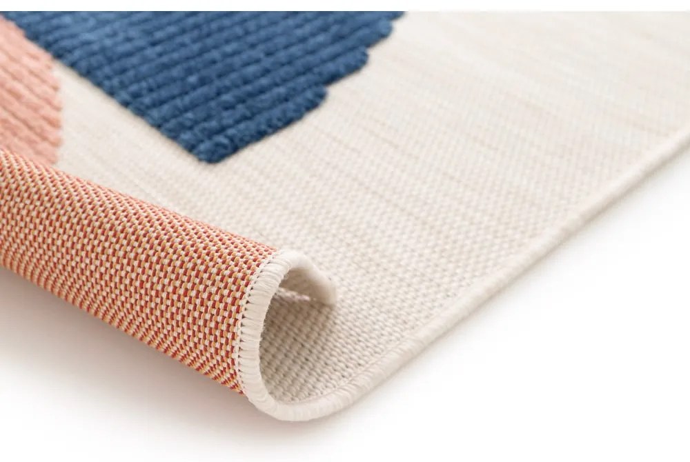 Kültéri szőnyeg 120x170 cm Mila – Universal