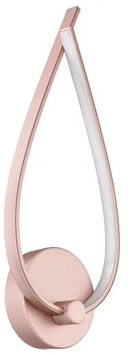 Eglo 97363 - LED Fali lámpa PALOZZA 1xLED/11W/230V