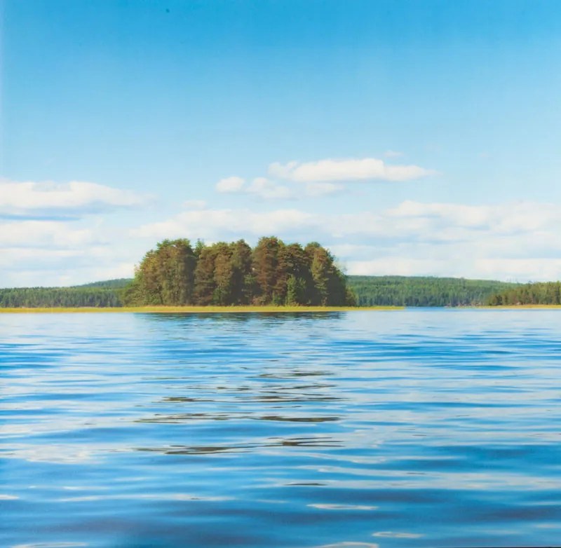 Prémium PANORAMA TITISEE sztatikus ablakfólia 67,5cm x 1,5m