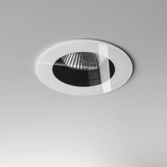 ASTRO LIGHTING 1254013 VETRO Kültéri Mennyezetbe Építhető Lámpa Fehér LED IP65