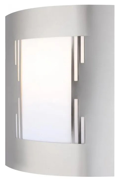 Globo GLOBO 3156-3 - ORLANDO kültéri fali lámpa 1xE27/60W GL0481