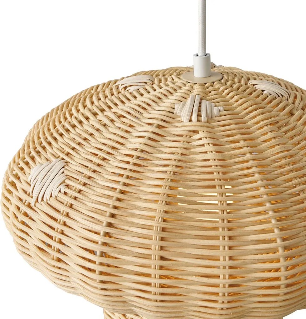 Nordlux ALLIE 2412753060 Függőlámpa 1x25W/E27 IP20