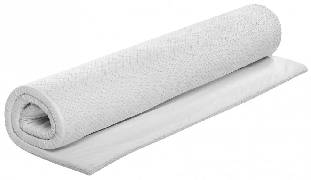 Green Future Argentum Therapy Fedőmatrac 7 kényelmi zónás 120x190 cm