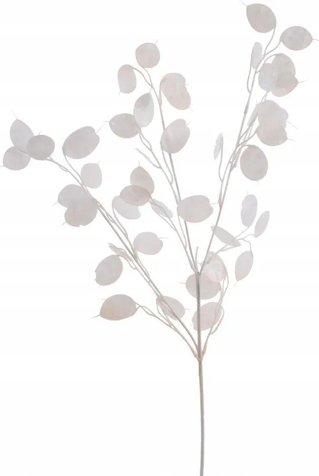 Westwing Áglevelek Halvány Rózsaszín Művirág 22 X 5 X 76 CM