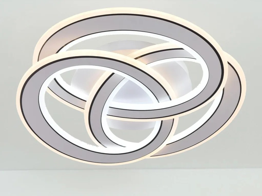 LED világítás + vezérlés 130W - J1328/W