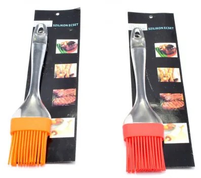 Perfect Home Szilikon ecset 21,5cm 28321