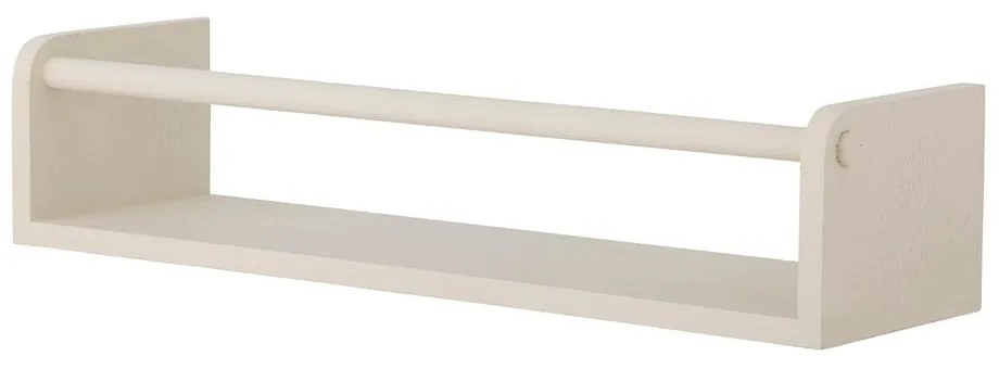 Fehér gyerek polc Paras – Bloomingville Mini