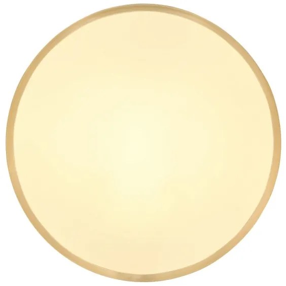 Globo 12381-22 - LED Mennyezeti lámpa TIBEY LED/22W/230V átm. 35 cm