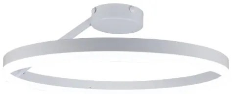 LED állítható mennyezeti lámpa LED/40W/230V 3000-6500K fehér + DO