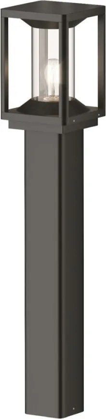 MAYTONI O452FL-01GF2 CELL Modern Kültéri Állólámpa Grafit E27 IP54