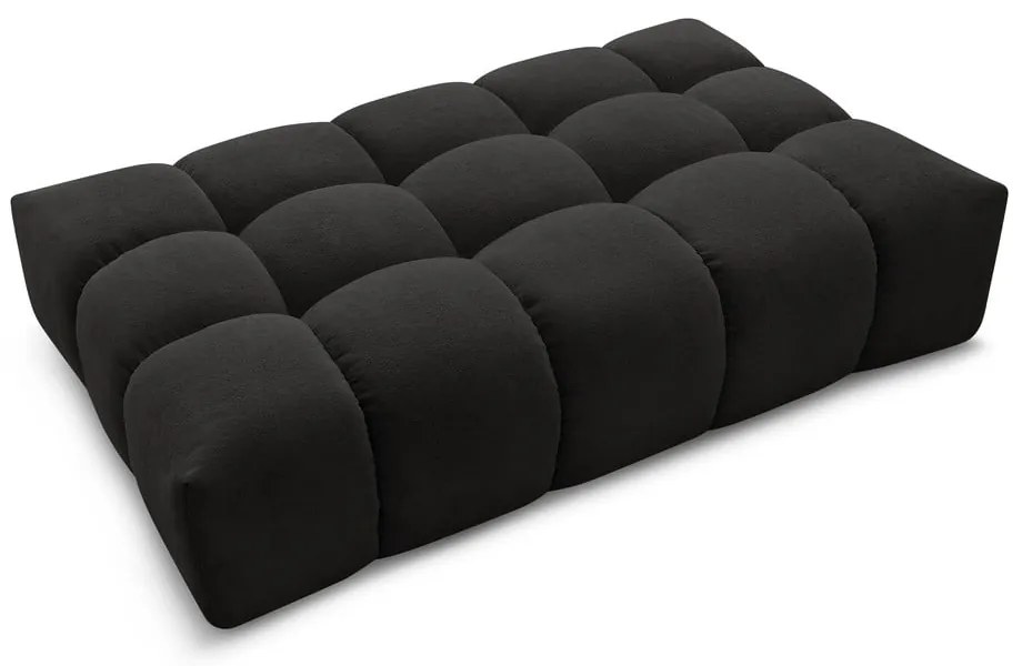 Fekete lábtartó Everest – Bobochic Paris