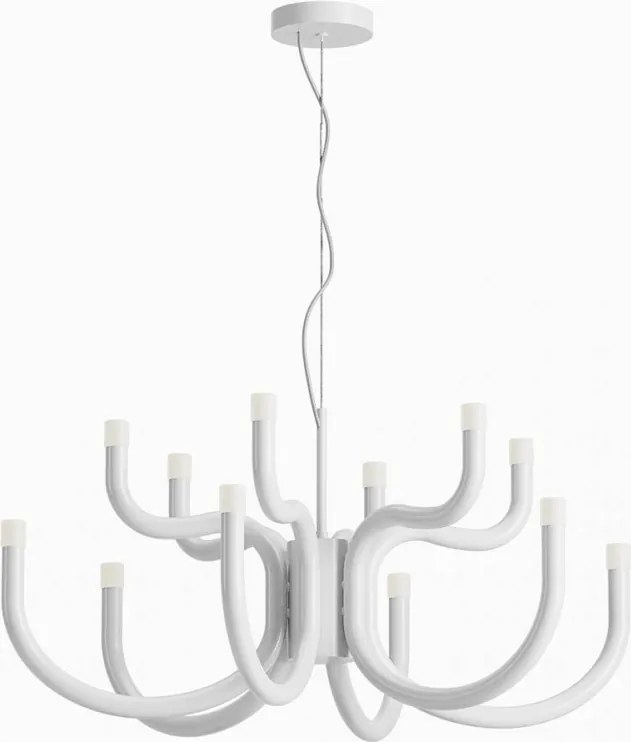 REDO 01-3227 LUXOR Modern Csillár LED IP20