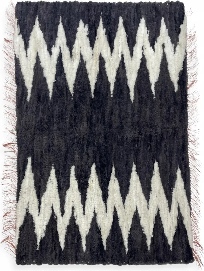 Ajándék Új Lakás Nappali Szőnyeg Szőrme Kilim 154x105c