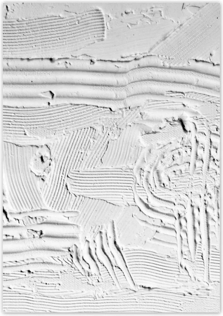 Poszterek 70x100 Absztrakt Szobrász