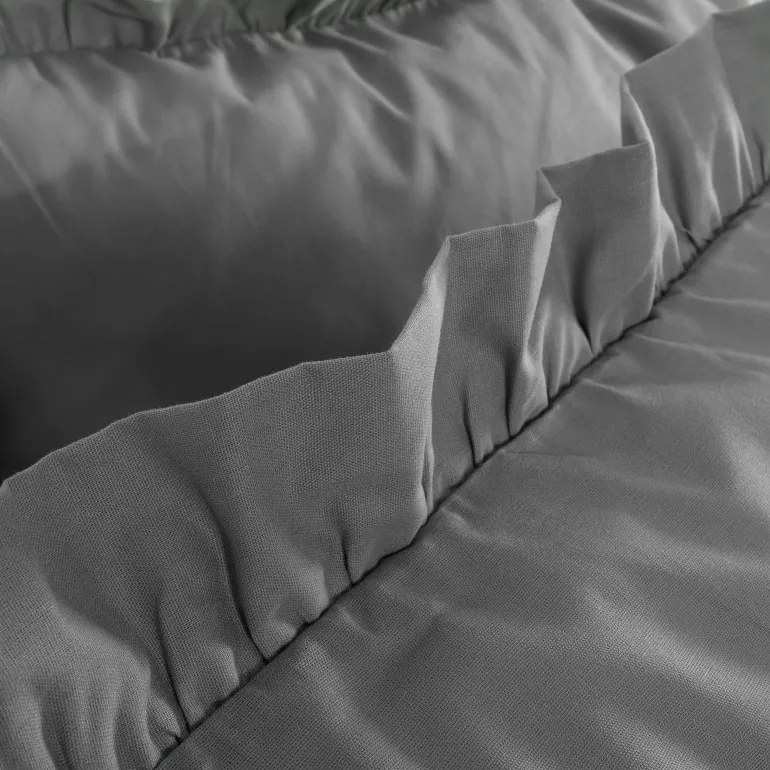 EMI Adrien fodros pamut ágyneműhuzat