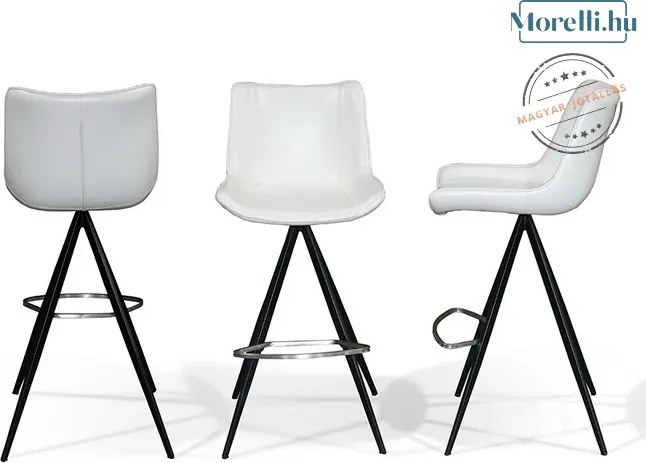 SCHULLER-718257 SAMOA FEHÉR SZÍNŰ SZÉK