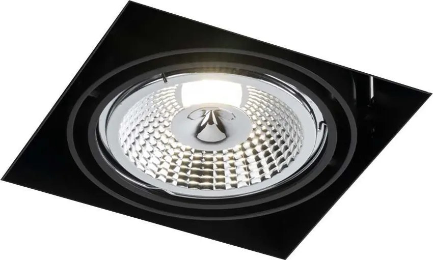 Antigo Komoro 3308 Beépíthető spotlámpa 1x15W/Gu10 4000K IP20