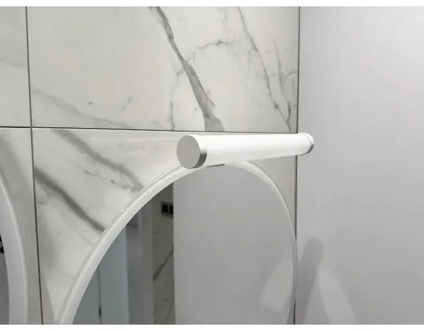 LED fürdőszobai tükörvilágítás LED/8W/230V 30 cm IP44 fehér