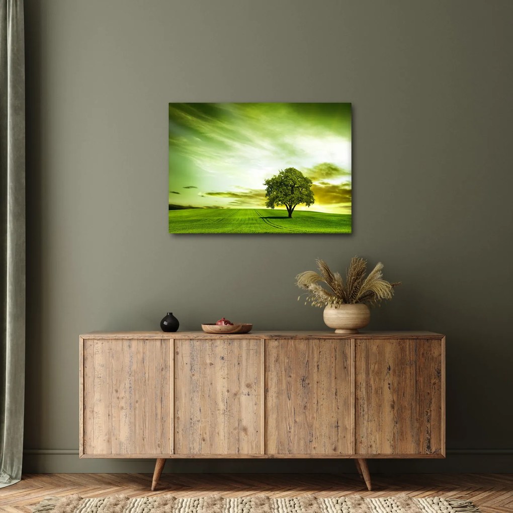 Kép - Az élet fája (70x50 cm)