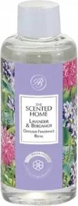 Lavender &amp; Bergamot Ashleigh &amp; Burwood aroma diffúzor utántöltő 150 ml