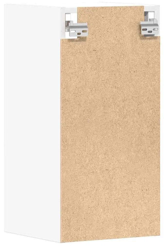 “Riga” fehér forgácslap függő szekrény 30x29,5x60 cm