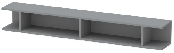 Infinity 2.0 7 db-os szett szürke / ólom