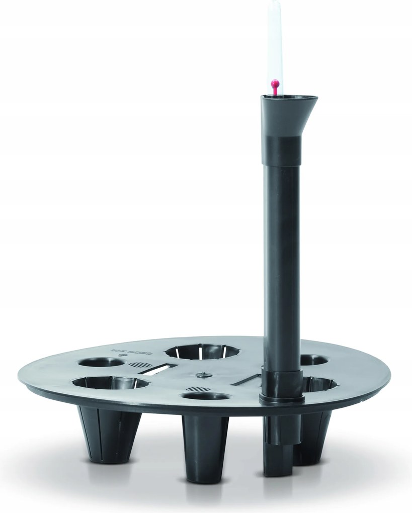 Kerek öntözőrendszer WR7 Virágcserép öntöző 470